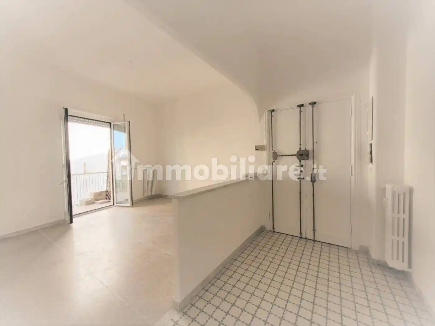 Bilocale via Fonteiana, Monteverde Vecchio, Roma - foto 2