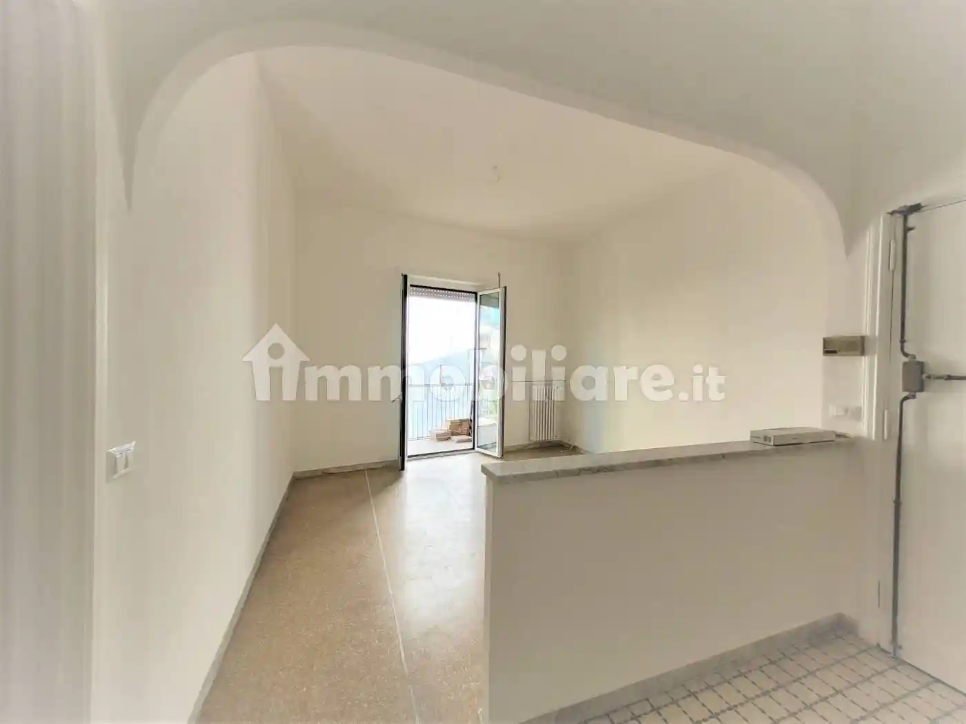 Bilocale via Fonteiana, Monteverde Vecchio, Roma - foto 3