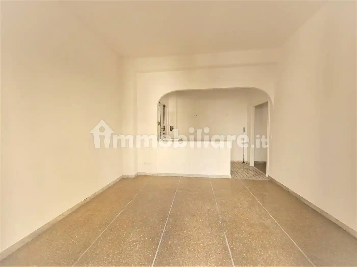 Bilocale via Fonteiana, Monteverde Vecchio, Roma - foto 4