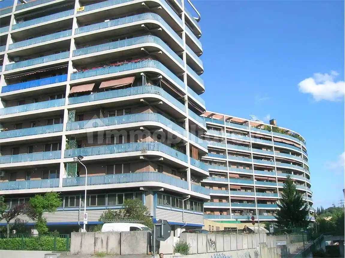 Appartamento in vendita a Perugia