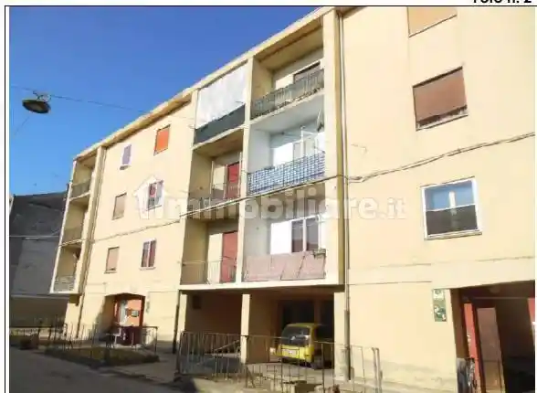 Appartamento in vendita a Portomaggiore