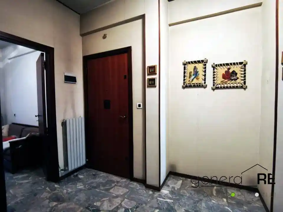 Appartamento primo piano, Viale Bovio - Piazza Duca degli Abruzzi, Pescara - foto 3