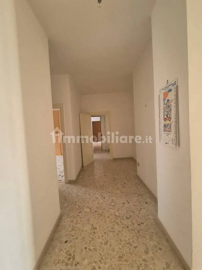 Appartamento in affitto a San Giuseppe Vesuviano