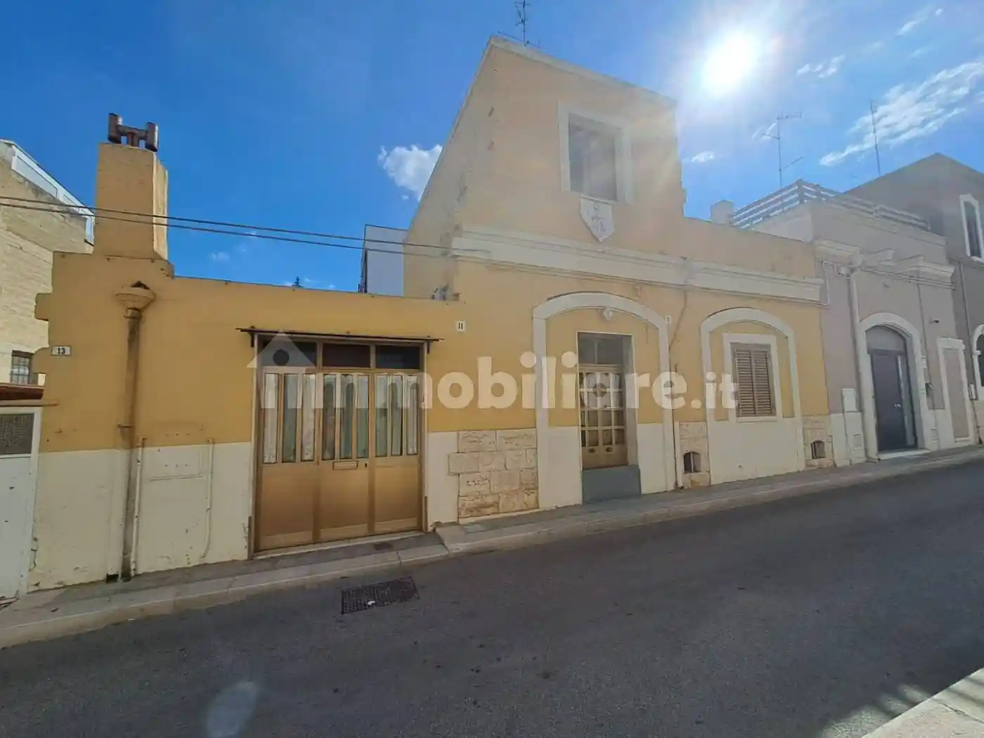 Casa indipendente in vendita a Valenzano