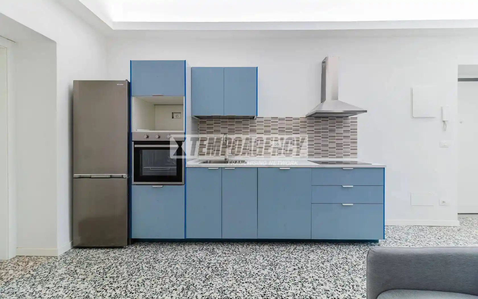 Bilocale via Monte Palombino 11, Santa Giulia, Milano - foto 4