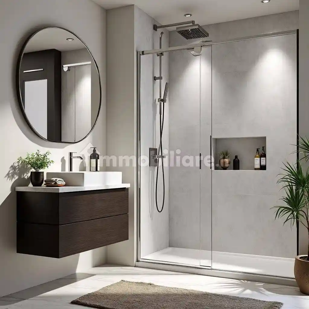 Quadrilocale ottimo stato, secondo piano, Morgagni, Milano - foto 5