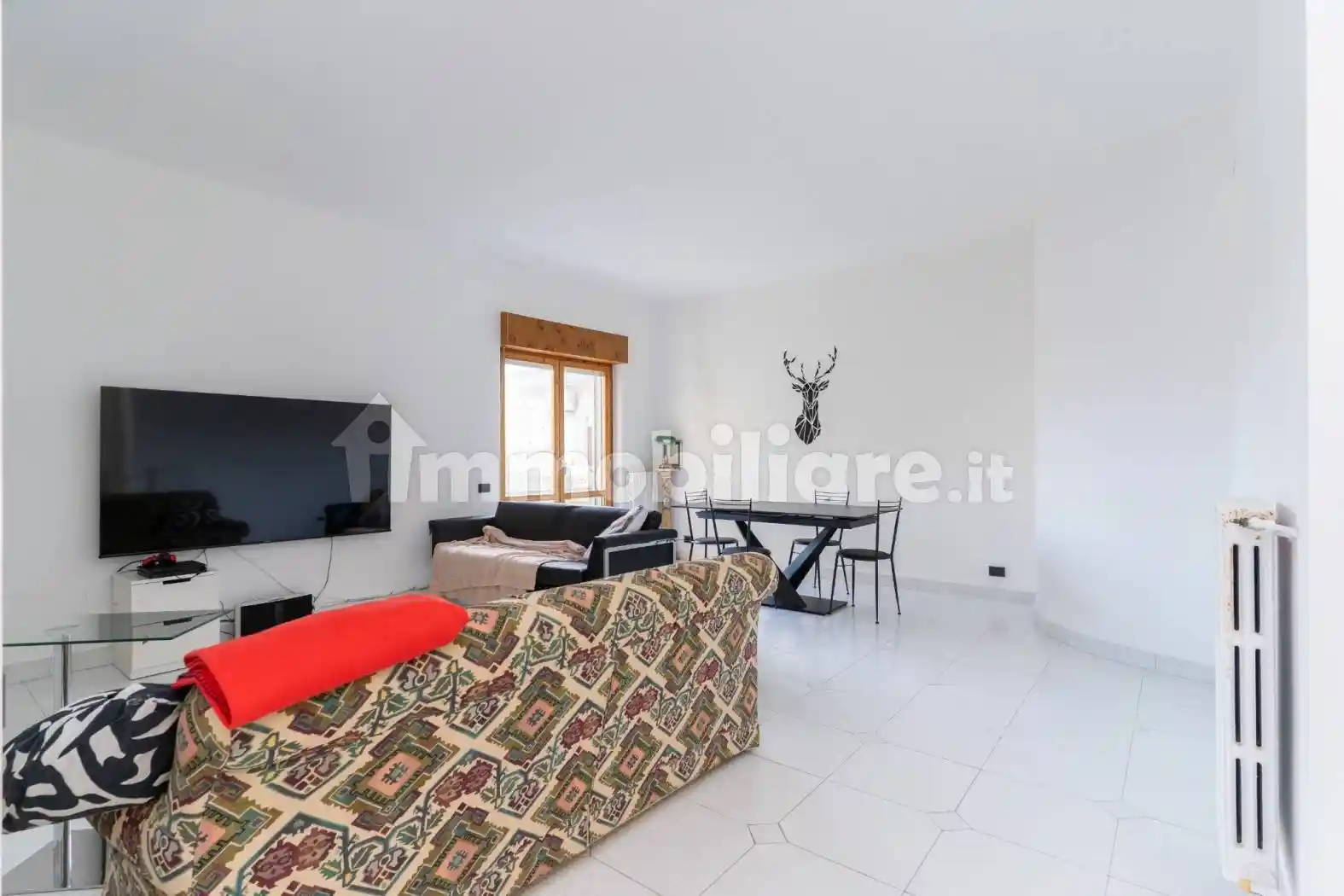 Trilocale viale Crotone, Catanzaro Lido, Catanzaro - foto 2