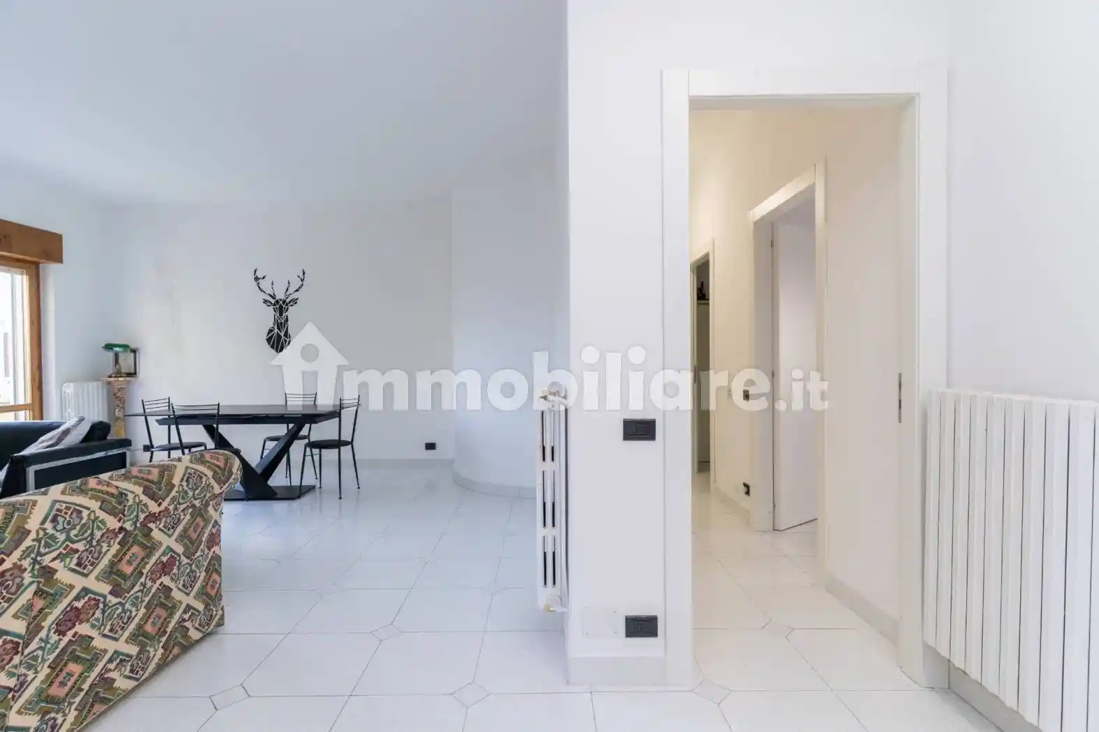 Trilocale viale Crotone, Catanzaro Lido, Catanzaro - foto 3