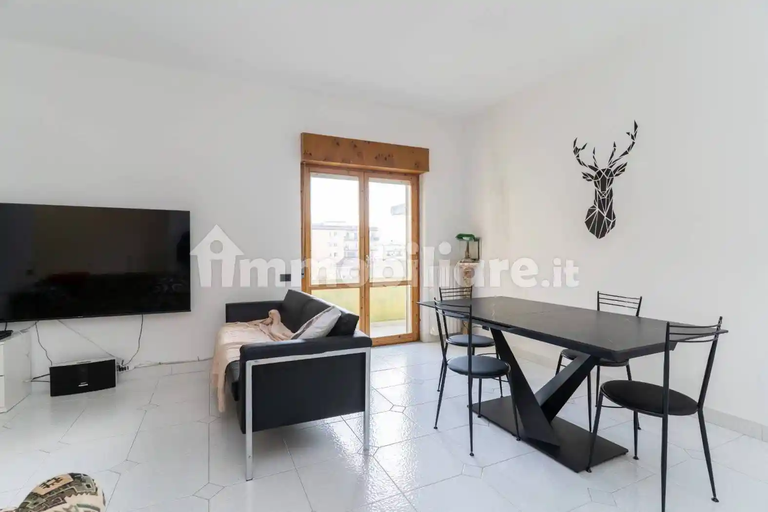 Trilocale viale Crotone, Catanzaro Lido, Catanzaro - foto 4