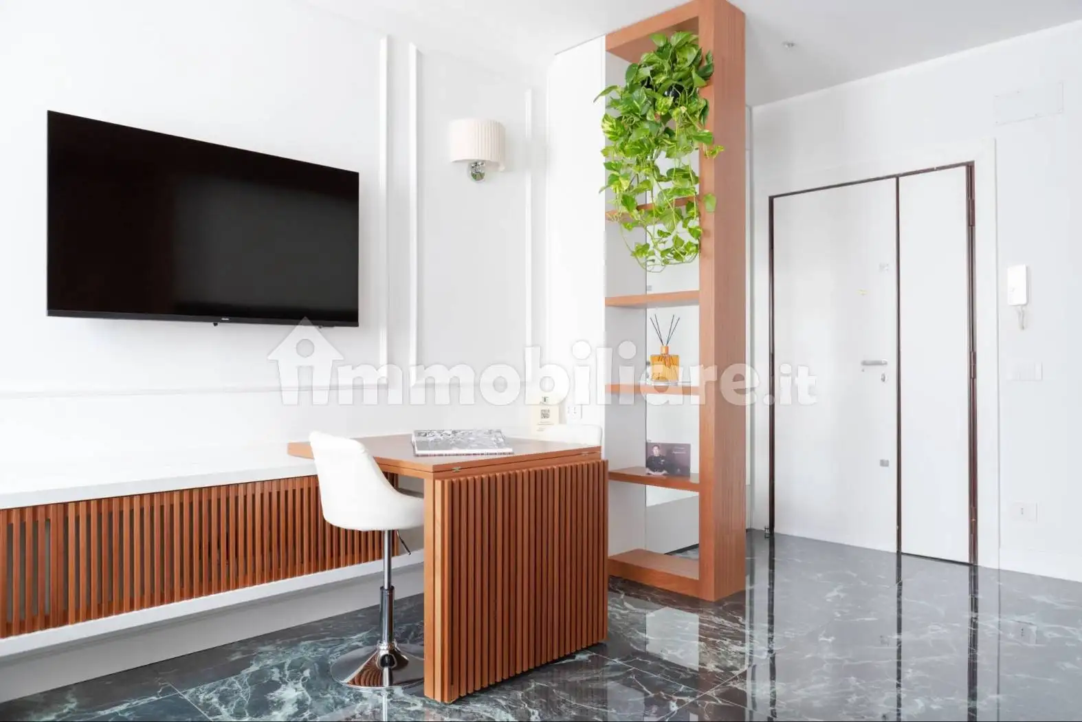 Appartamento in affitto a Roma