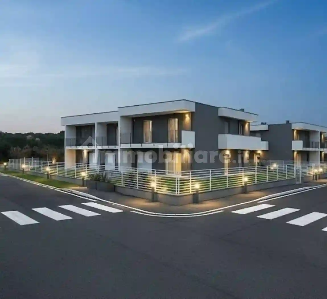 Villetta a schiera - foto 3