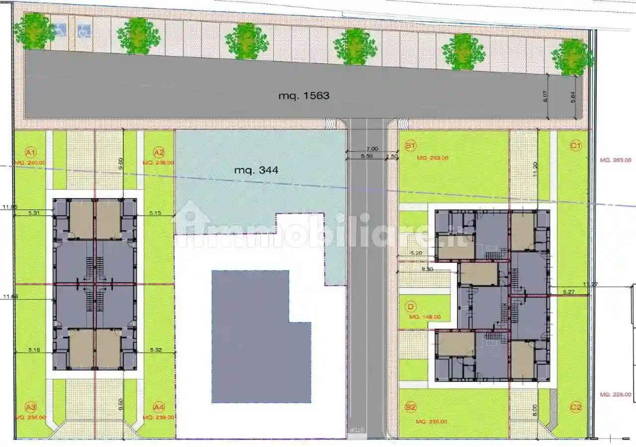 Villetta a schiera - foto 5