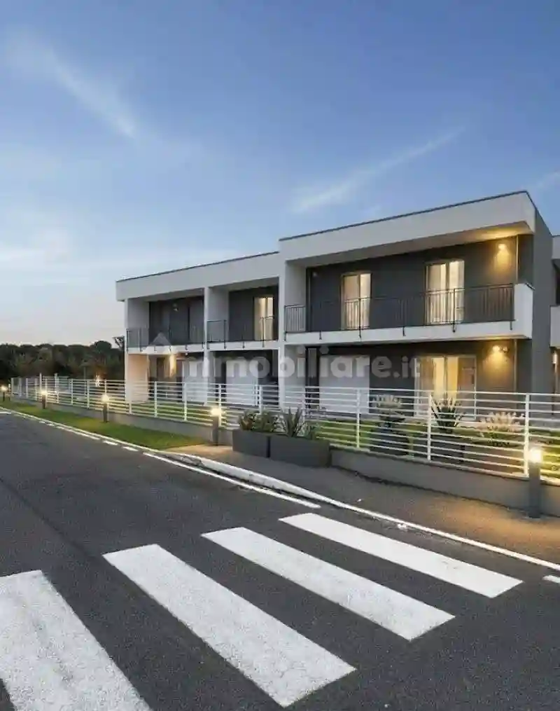 Villetta a schiera - foto 3