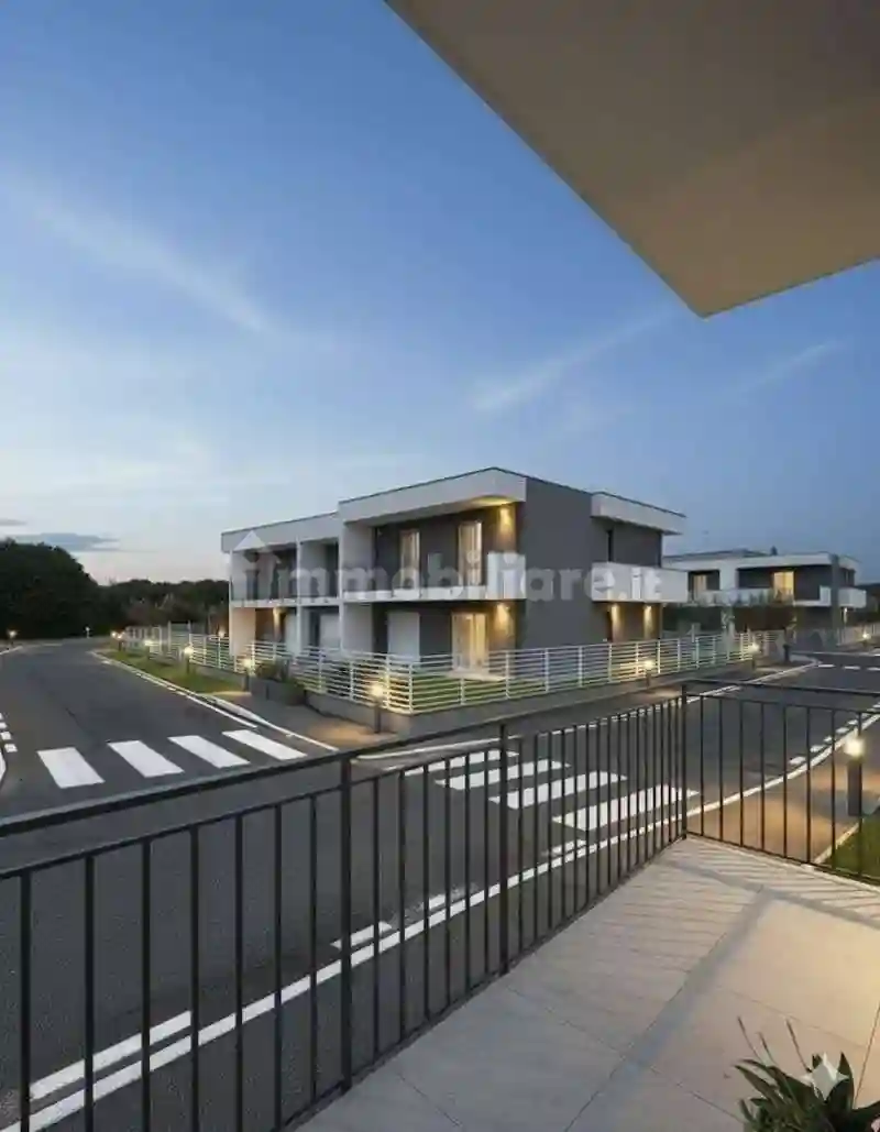 Villetta a schiera - foto 4