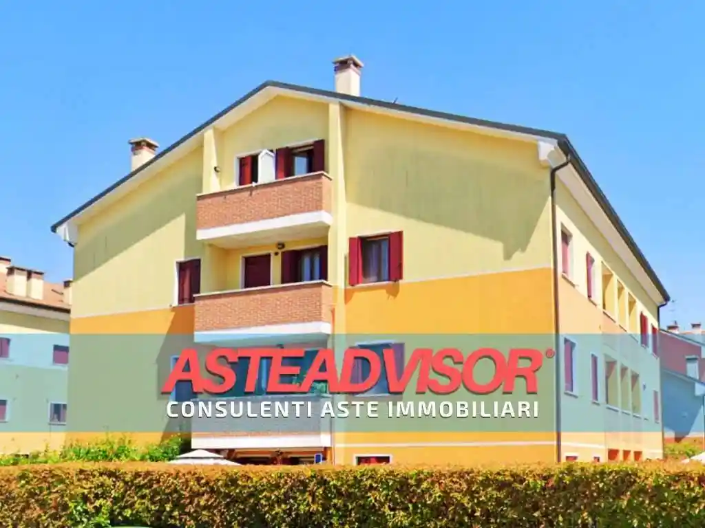 Appartamento in vendita a Vigonza