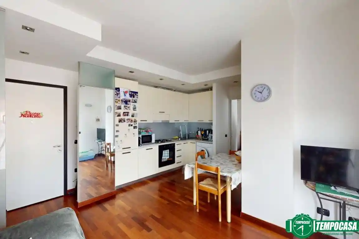 Appartamento in vendita a La Spezia