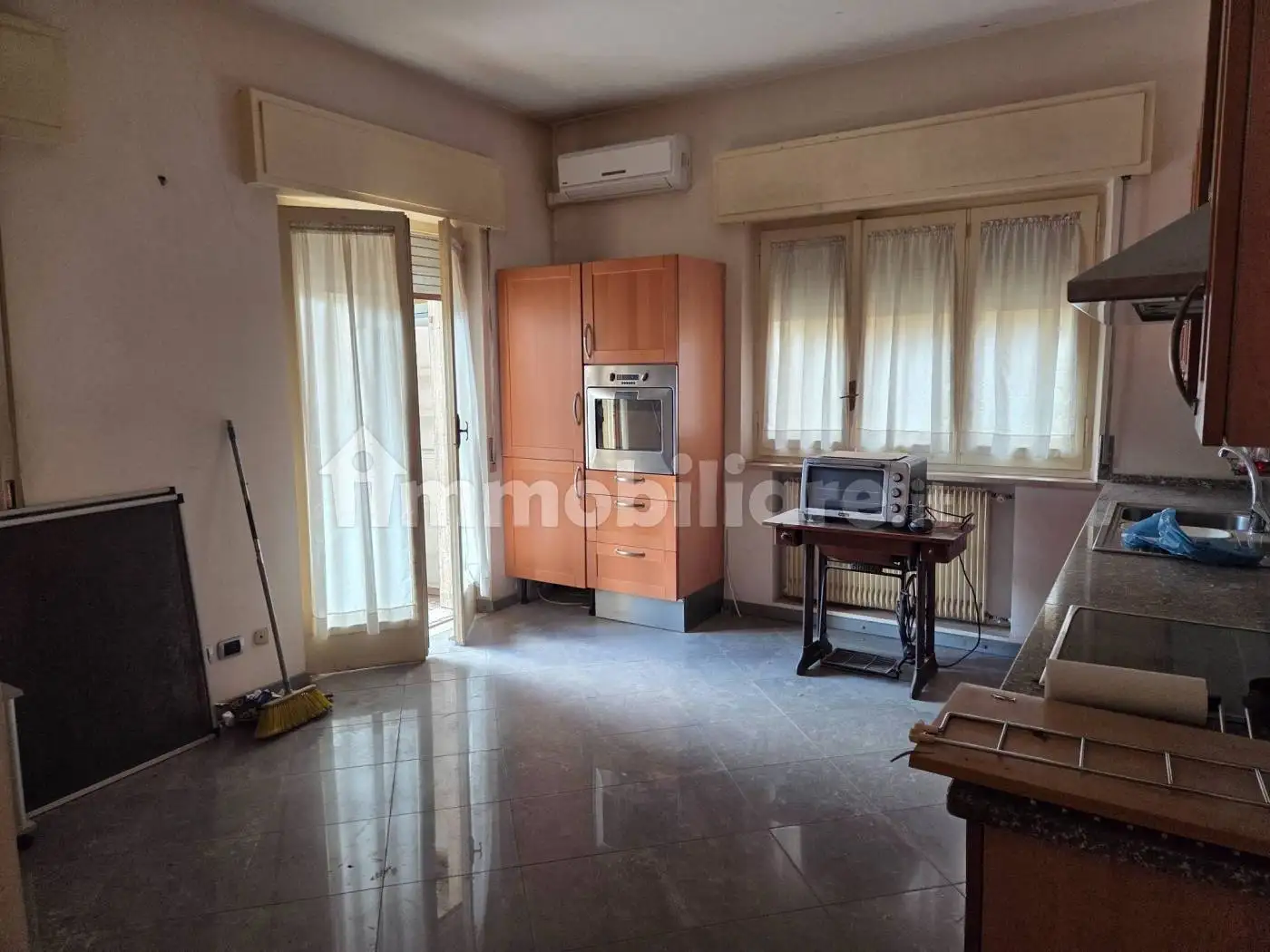 Appartamento in vendita a Reggio Calabria