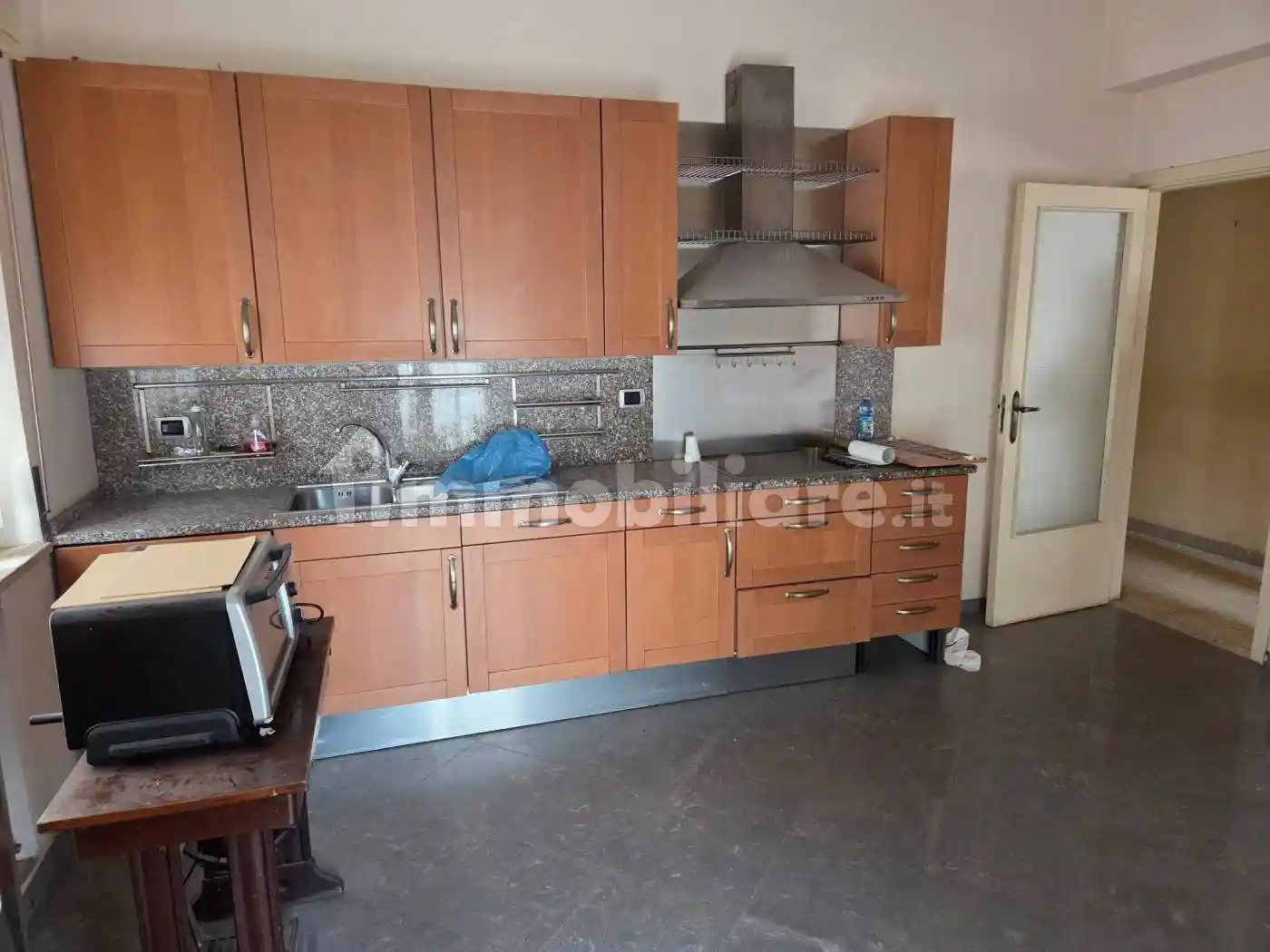 Quadrilocale via Privata Nervesa 9, Santa Caterina - San Brunello, Reggio Calabria - foto 2