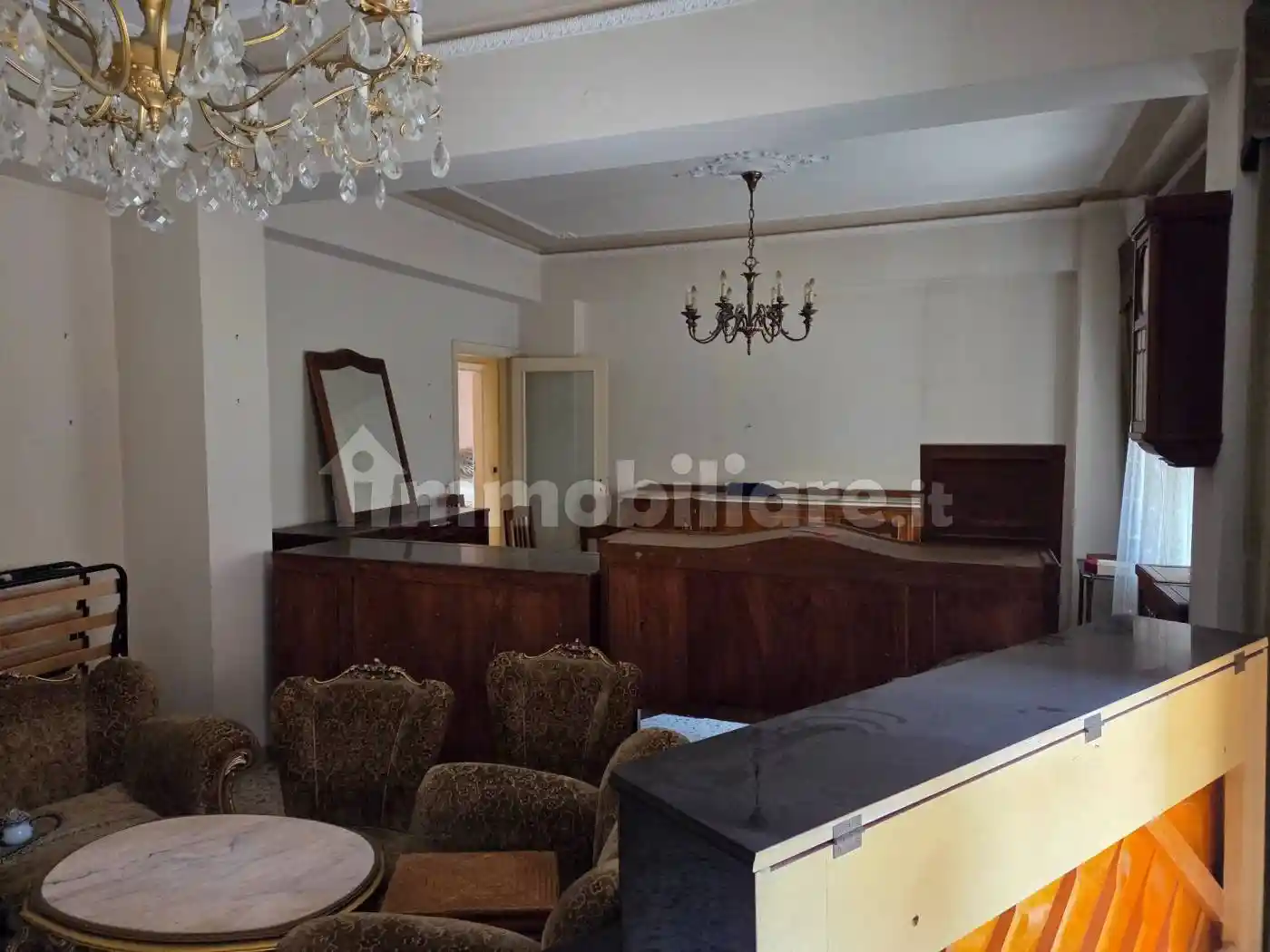 Quadrilocale via Privata Nervesa 9, Santa Caterina - San Brunello, Reggio Calabria - foto 4