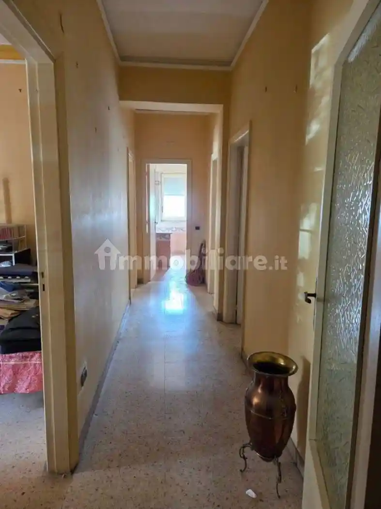 Quadrilocale via Privata Nervesa 9, Santa Caterina - San Brunello, Reggio Calabria - foto 5