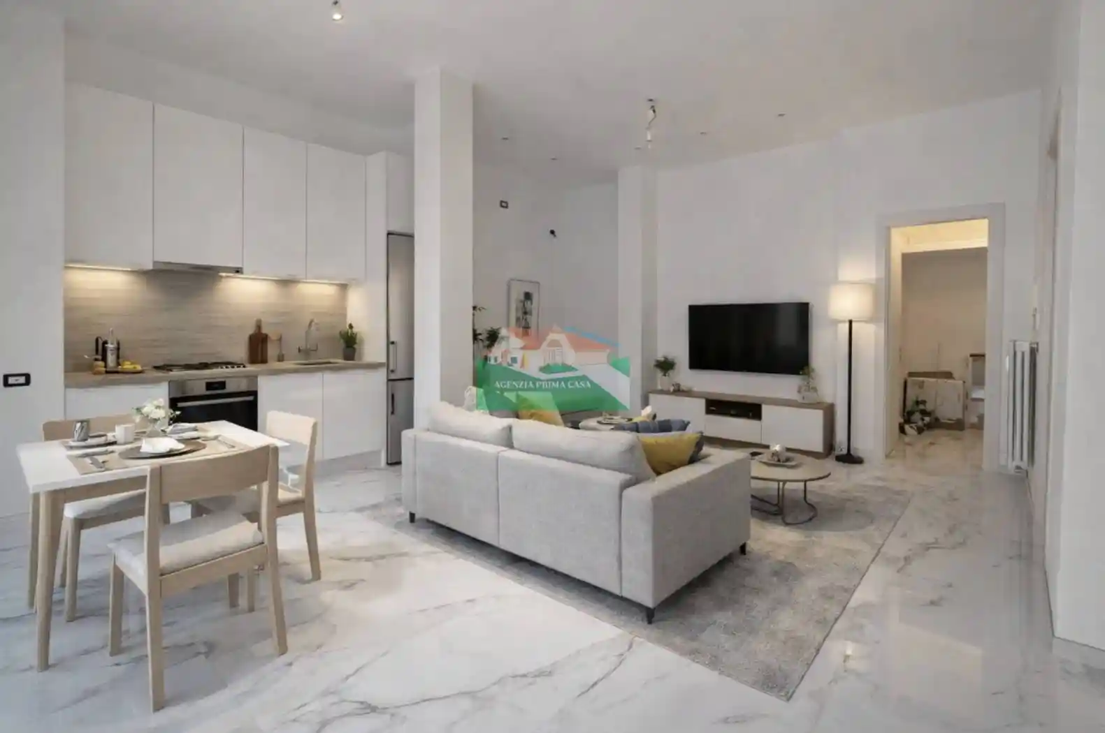 Appartamento in vendita a Ravenna