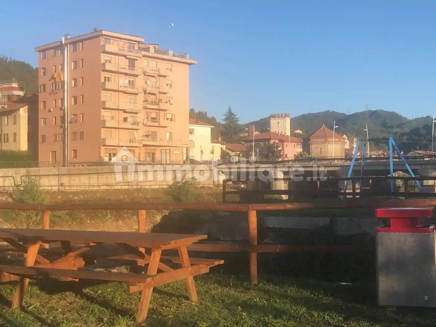 Attico - Mansarda in vendita a Millesimo
