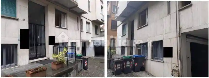 Appartamento in vendita a Varese