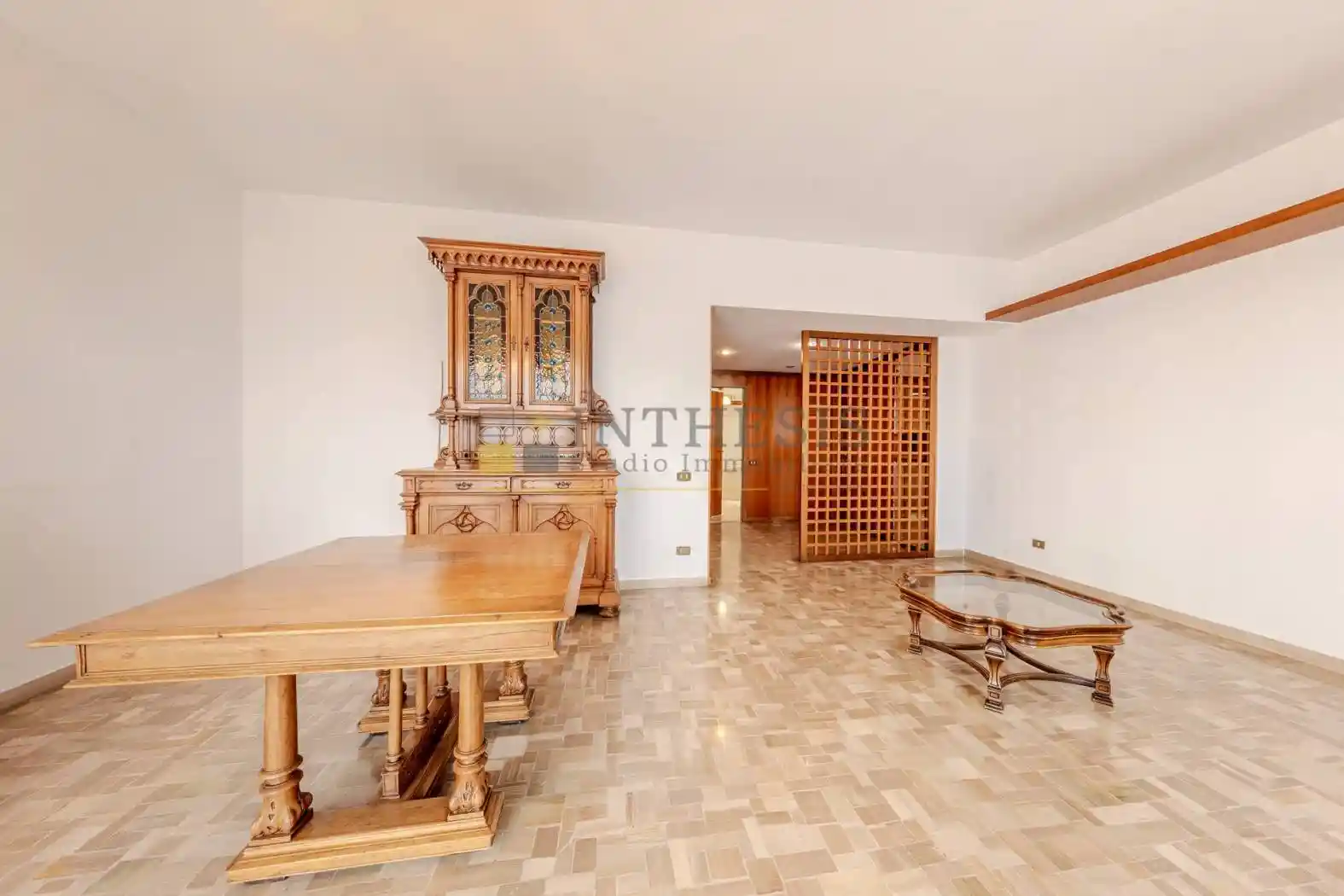 Appartamento in vendita a Monza