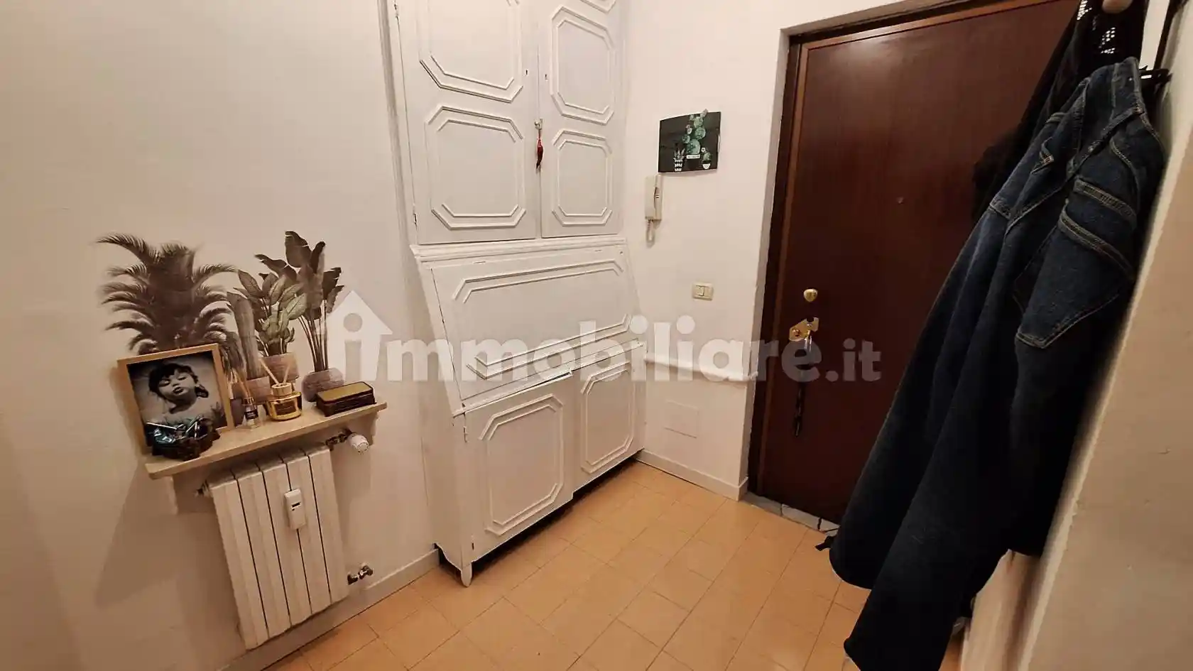 Bilocale via Lomellina 25, Argonne - Corsica, Milano - foto 2