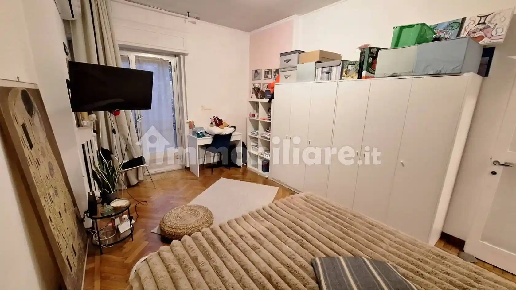 Bilocale via Lomellina 25, Argonne - Corsica, Milano - foto 3