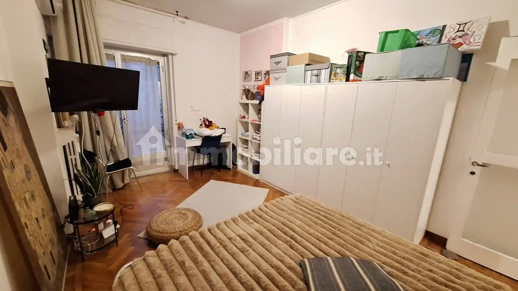 Bilocale via Lomellina 25, Argonne - Corsica, Milano - foto 4