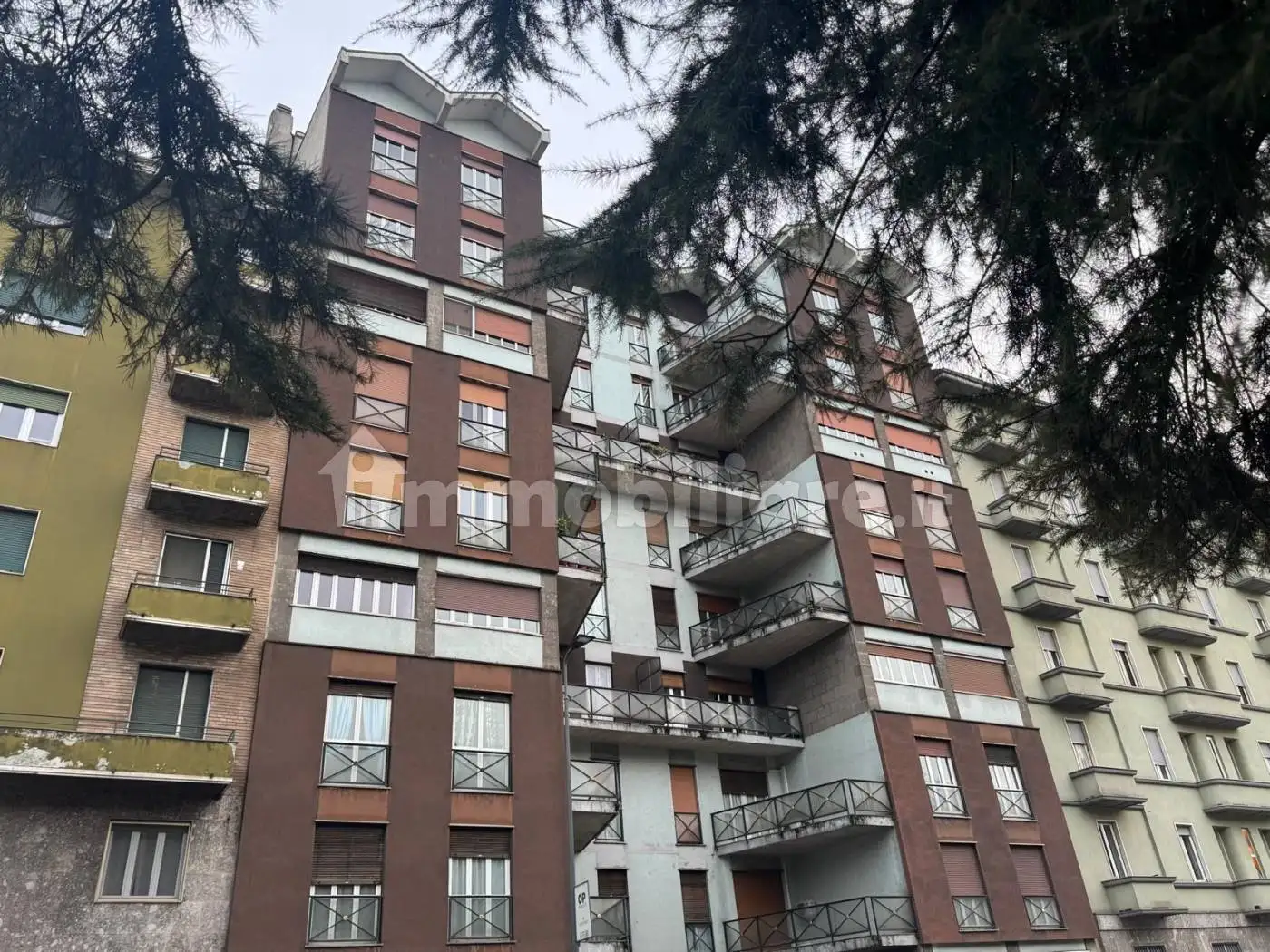 Apartment in vendita a Milan