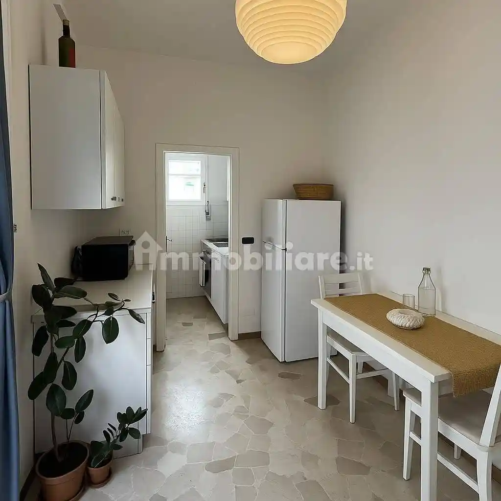 Bilocale viale Giovanni da Cermenate 24, Cermenate - Abbiategrasso, Milano - foto 3