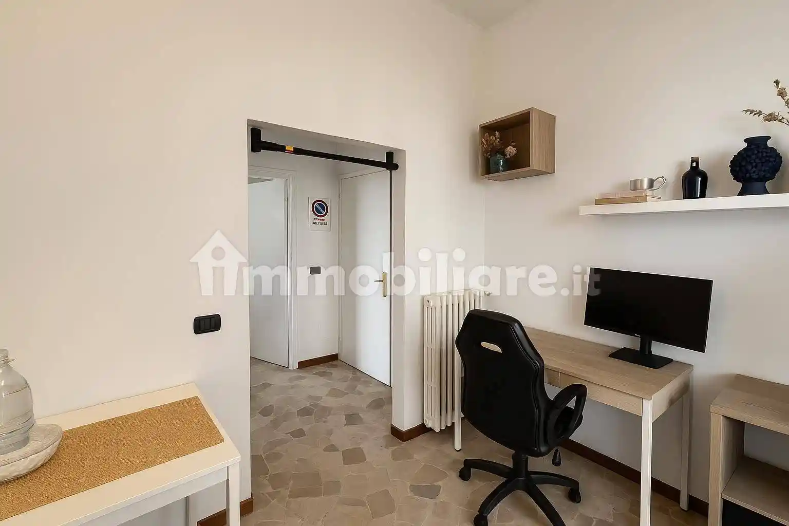Bilocale viale Giovanni da Cermenate 24, Cermenate - Abbiategrasso, Milano - foto 4