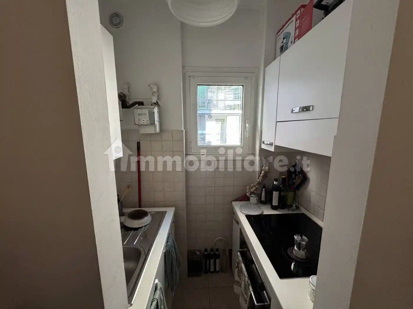 Bilocale viale Giovanni da Cermenate 24, Cermenate - Abbiategrasso, Milano - foto 5