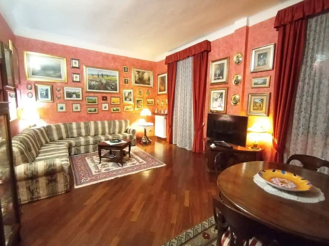 Appartamento in vendita a Milan