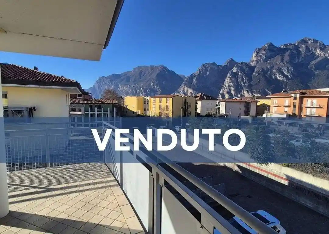 Appartamento in vendita a Nago-Torbole