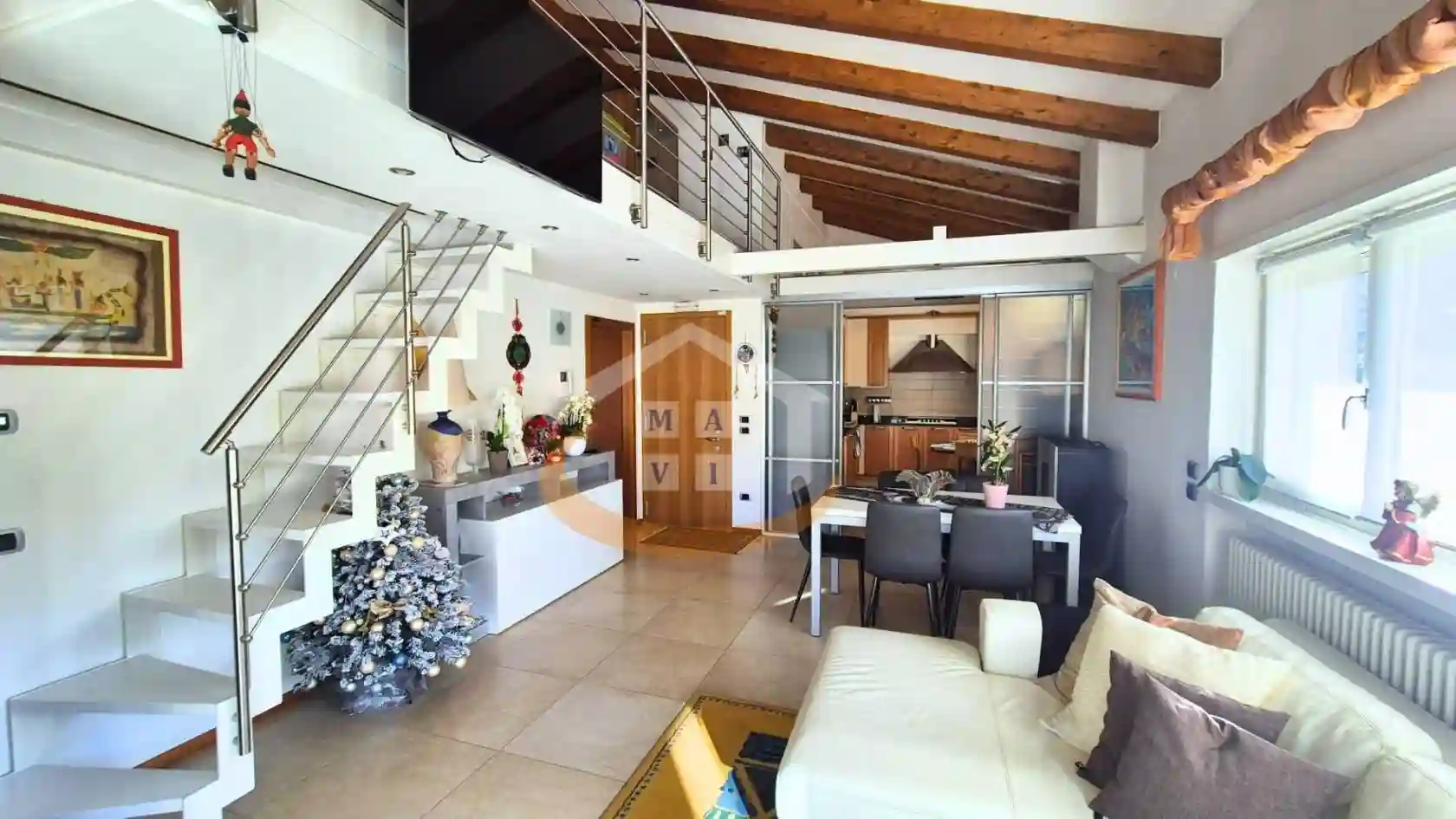 Appartamento - foto 4