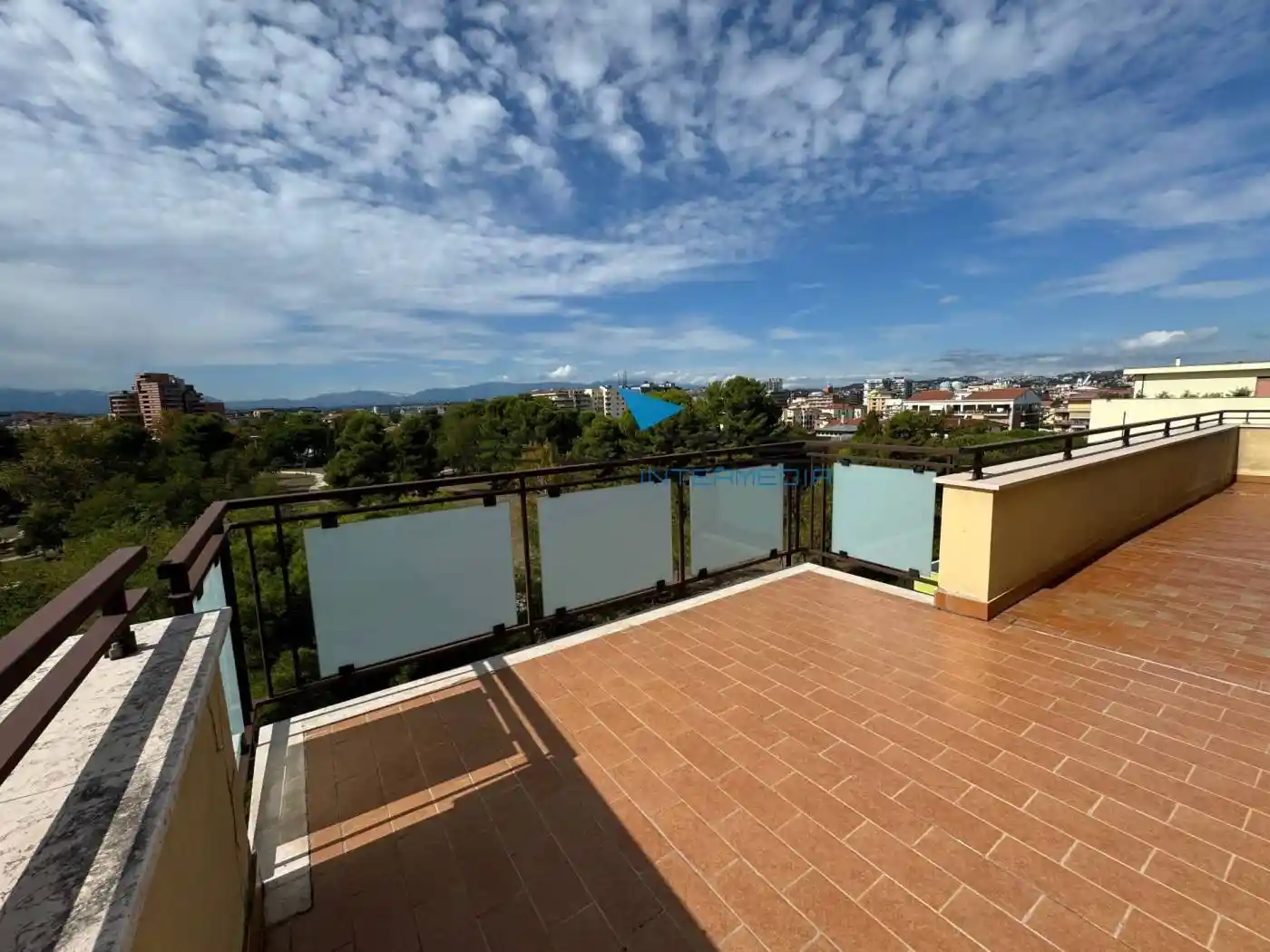 Attico via Tommaso Da Celano 19, Stadio - Lungomare Colombo, Pescara - foto 2