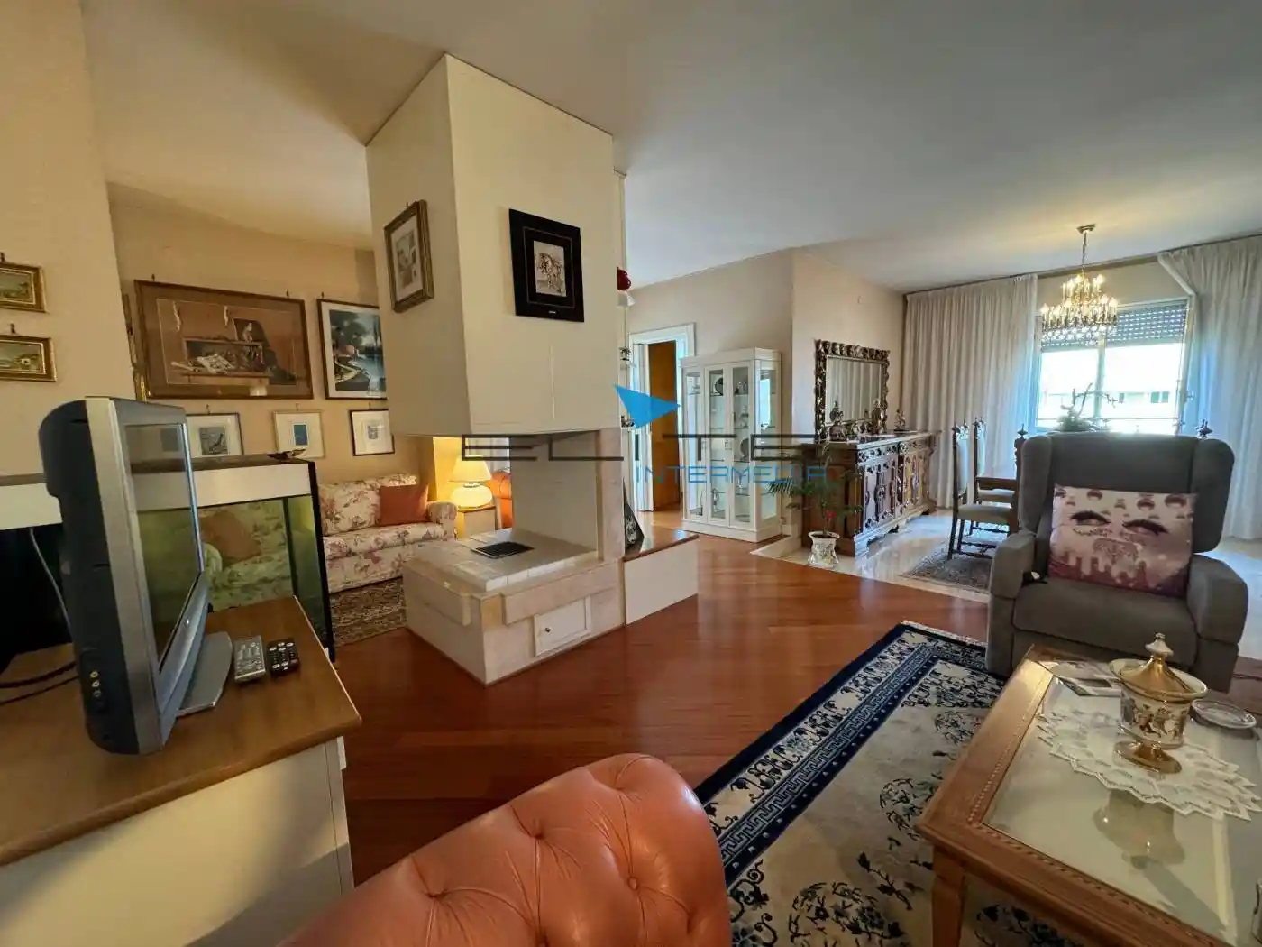 Attico via Tommaso Da Celano 19, Stadio - Lungomare Colombo, Pescara - foto 5