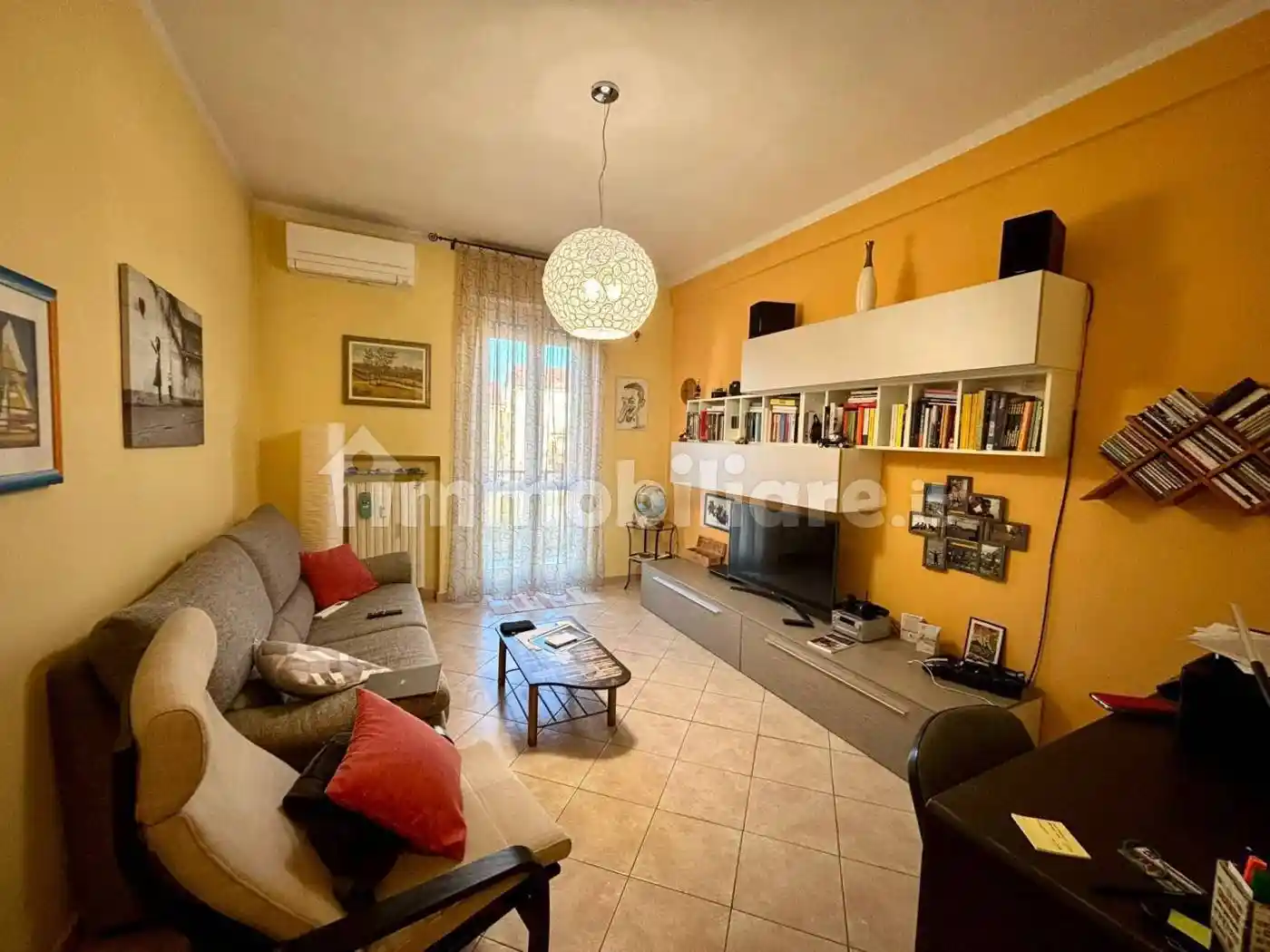 Appartamento in vendita a Alessandria