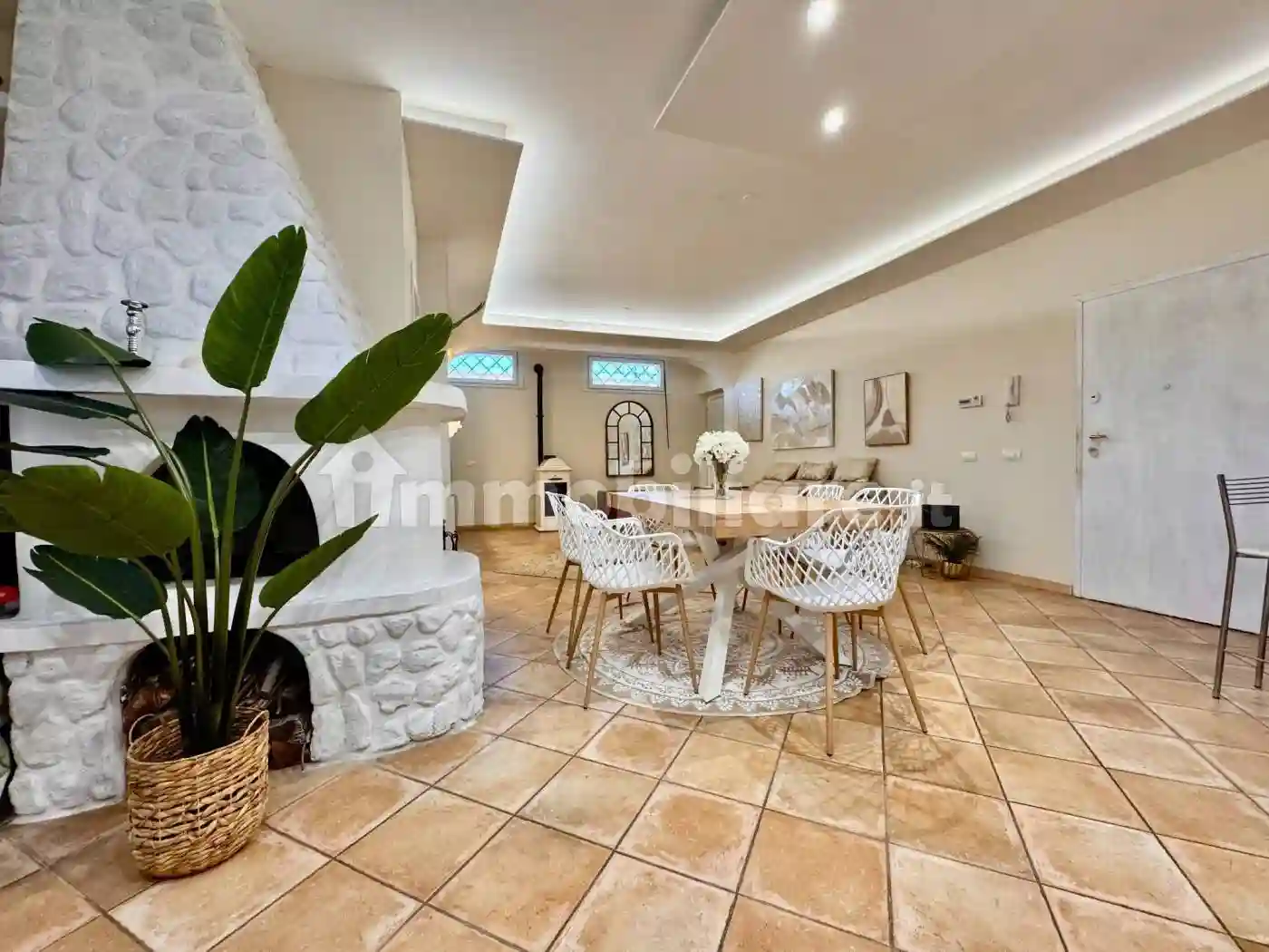 Villetta a schiera - foto 2