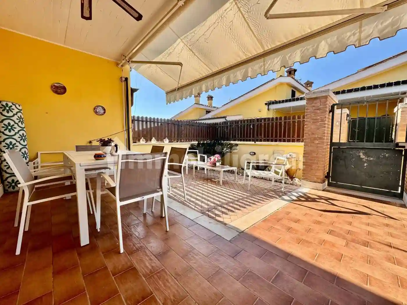 Villetta a schiera - foto 3