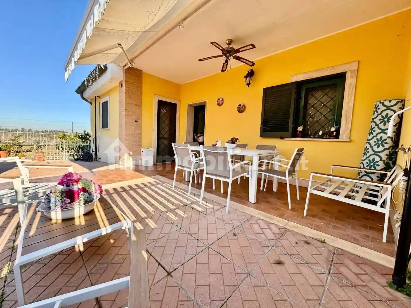 Villetta a schiera - foto 4