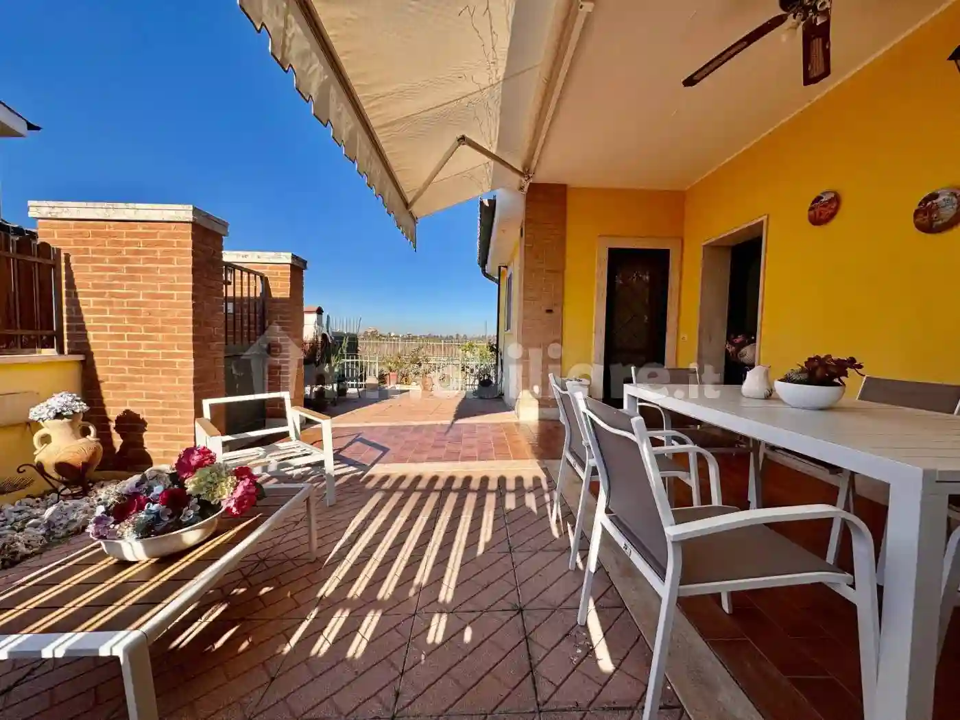 Villetta a schiera - foto 5