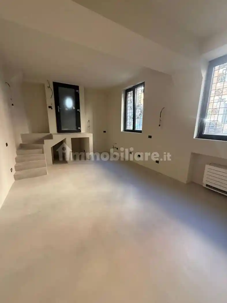 Quadrilocale via Niccolò Jommelli 46, Casoretto, Milano - foto 2