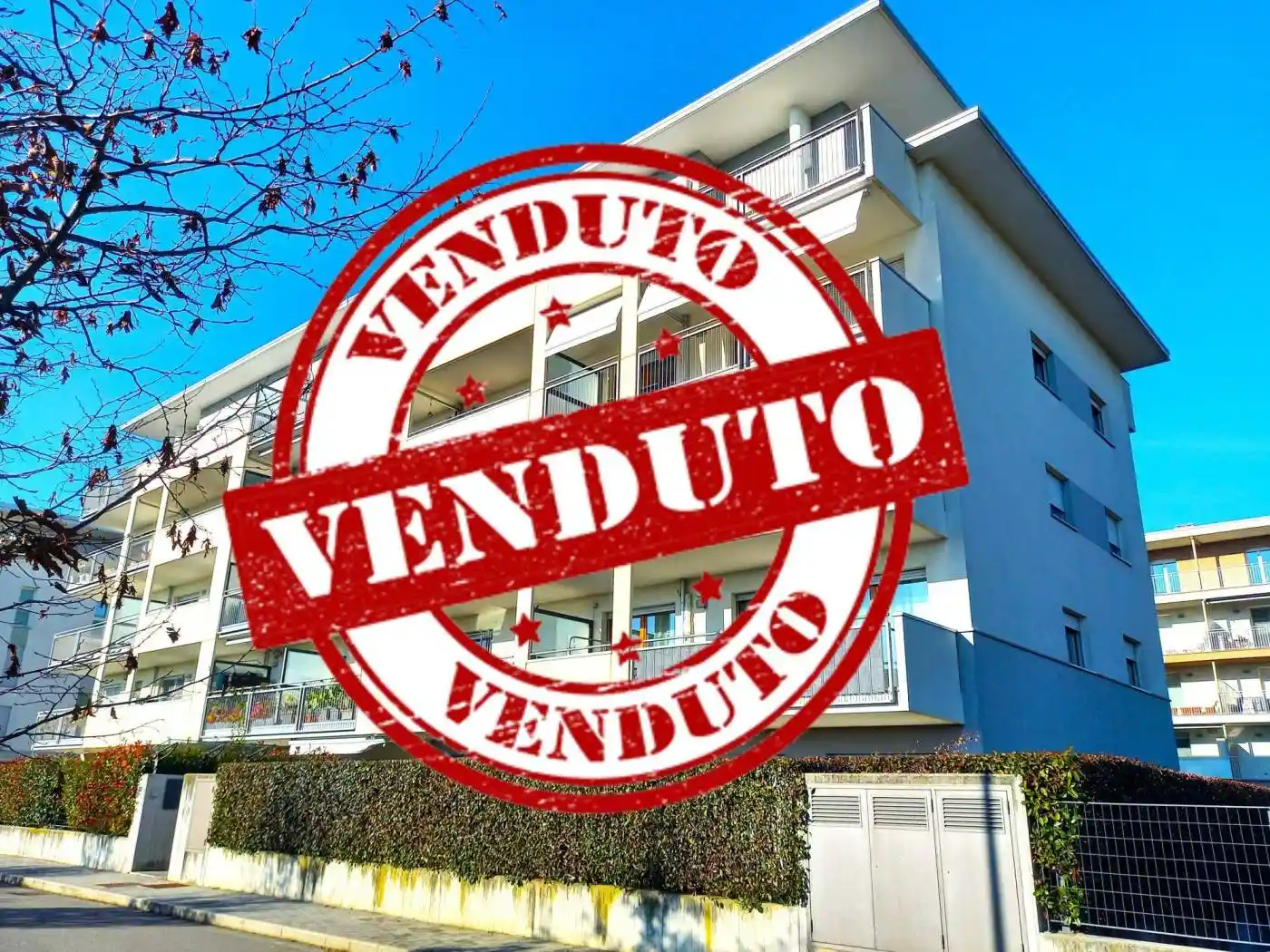 Appartamento in vendita a Treviglio
