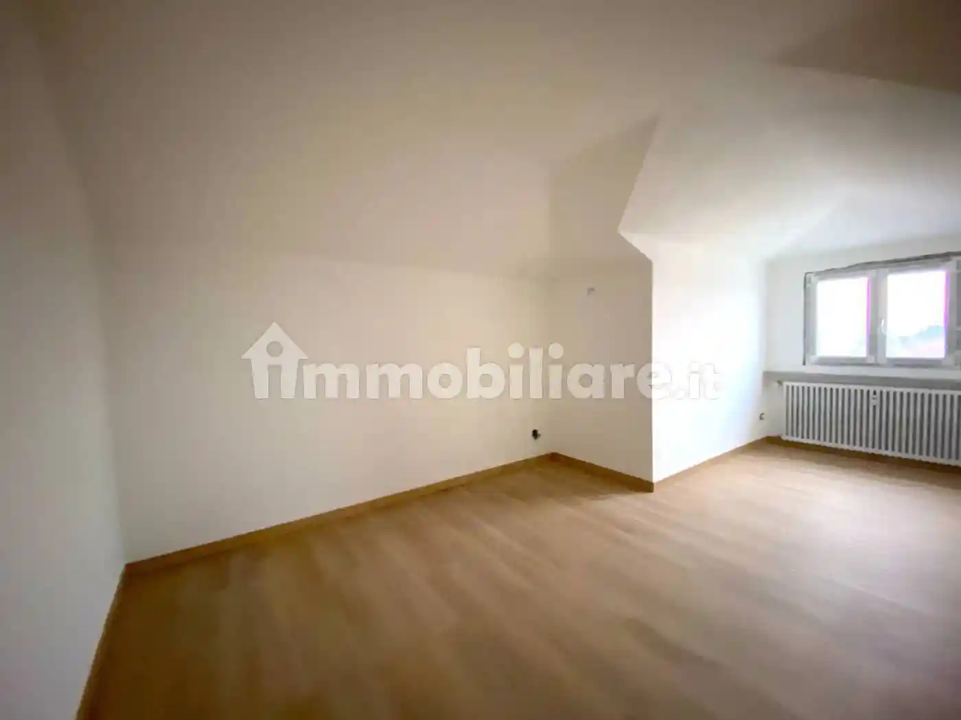 Appartamento in affitto a Brescia