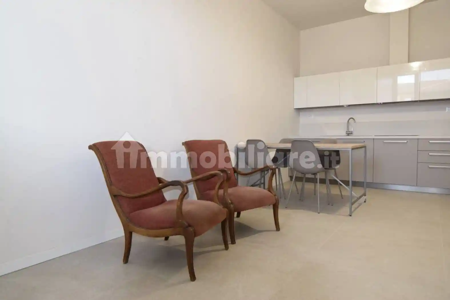 Appartamento in affitto a Agnadello