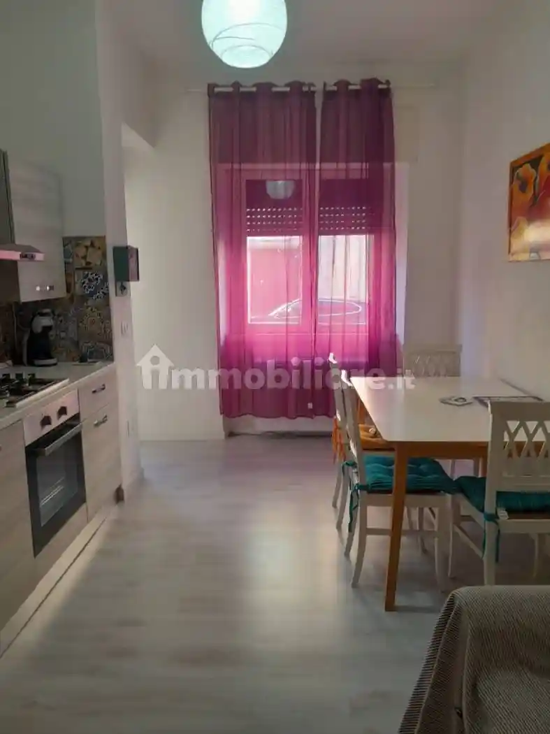 Appartamento in vendita a Piombino